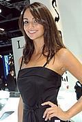 IAA 2009: Girls